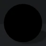 Flat black