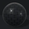 Hex carbon