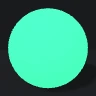 Neon green